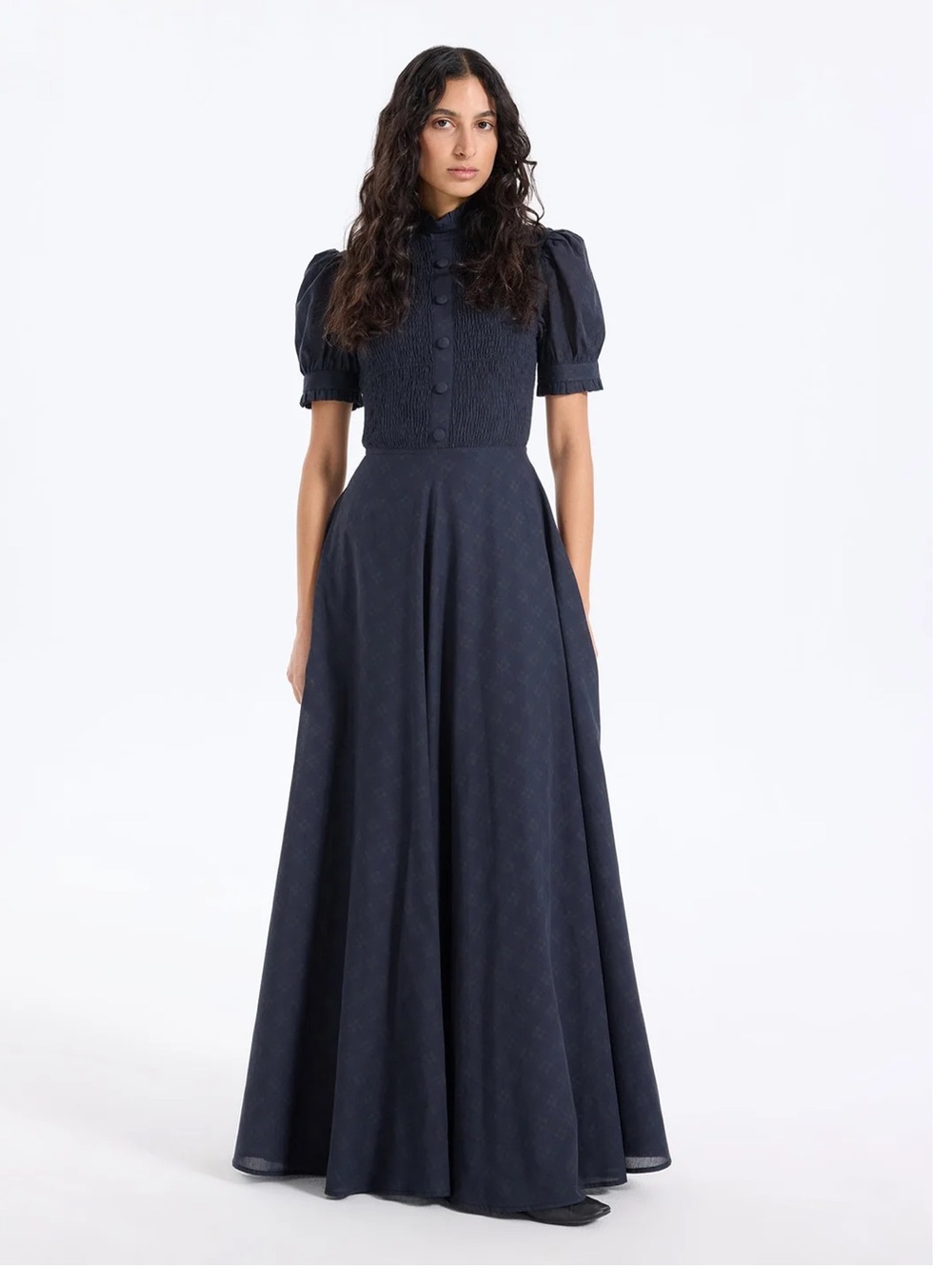 Faraway Pari Dress